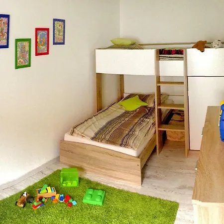 Holiday Flat Tambach-dietharz - Dmg07053-p Apartman *