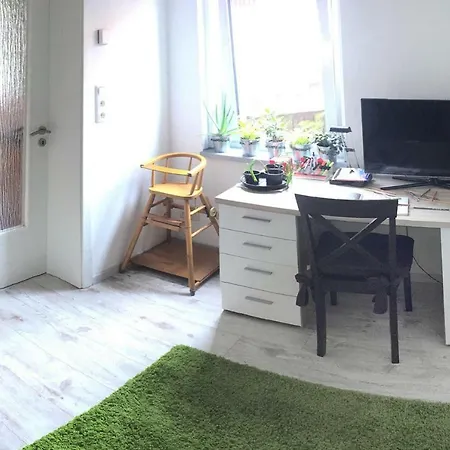 Apartman Holiday Flat Tambach-dietharz - Dmg07053-p *