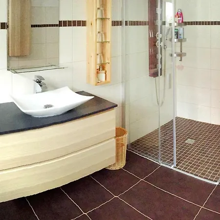 Holiday Flat Tambach-dietharz - Dmg07053-p Apartman Tambach-Dietharz