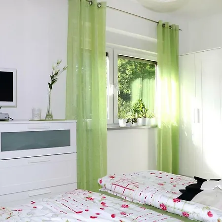 Apartman Holiday Flat Tambach-dietharz - Dmg07053-p Tambach-Dietharz