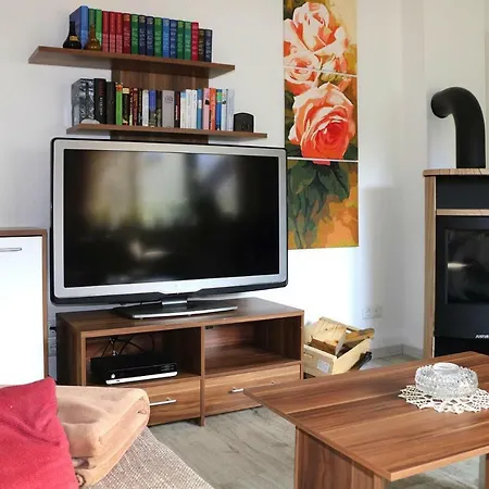 Apartman Holiday Flat Tambach-dietharz - Dmg07053-p Tambach-Dietharz