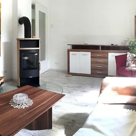 Apartman Holiday Flat Tambach-dietharz - Dmg07053-p